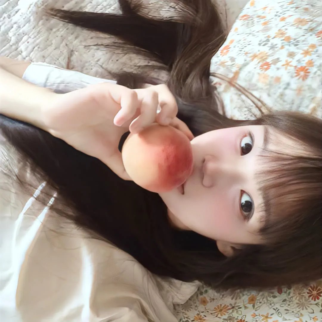 契约新娘
