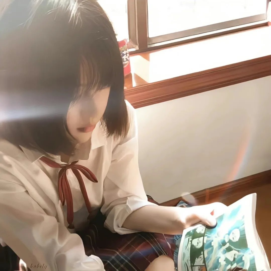 识色，幸也